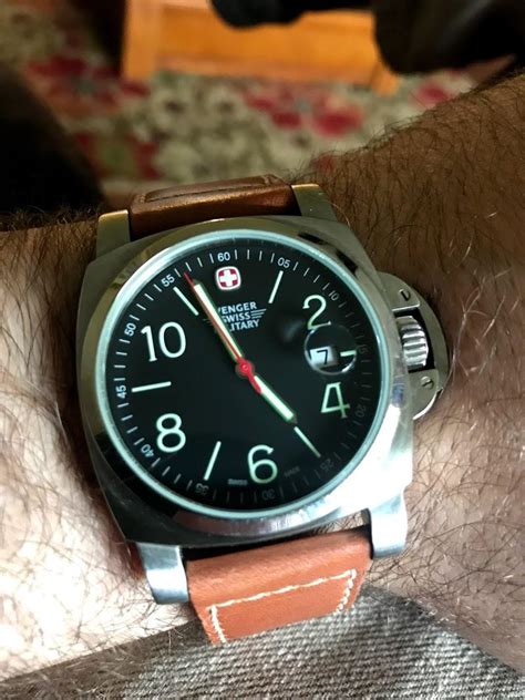 panerai look alike watches.